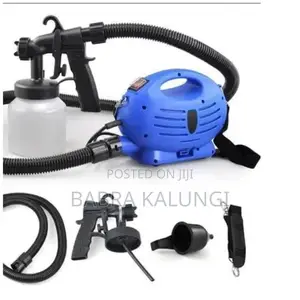 Paint Sprayer Gun