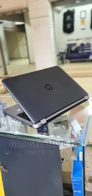 Laptop HP ProBook 450 G3 8GB Intel Core I5 HDD 500GB