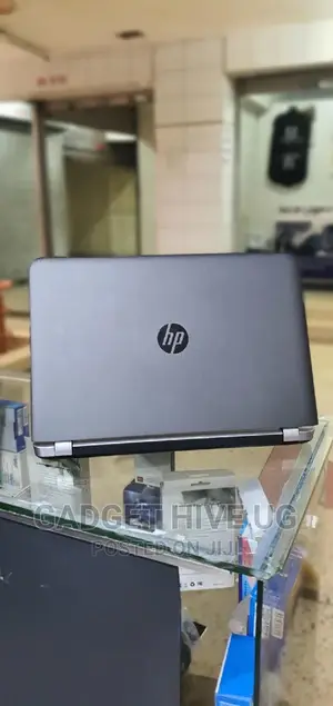 Laptop HP ProBook 450 G3 8GB Intel Core I5 HDD 500GB