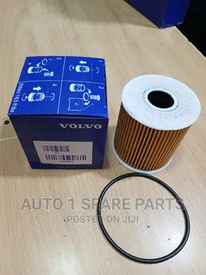 Volvo Oil Filter XC90