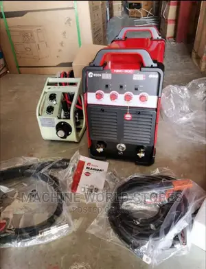 Mild Steel Welding Machine(Mig Machine)