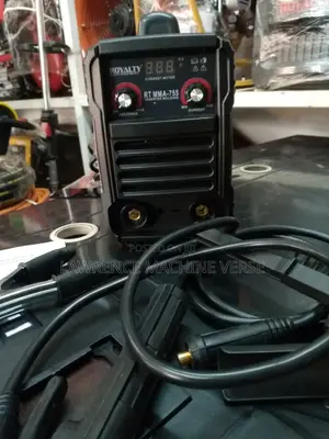 Welding Machine MMA 755