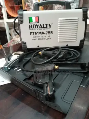 Welding Machine MMA 755