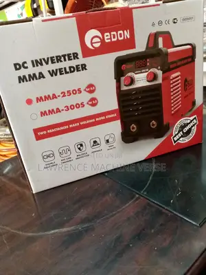 Welding Machine MMA 250