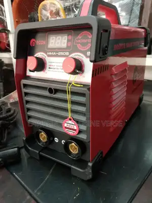Welding Machine MMA 250