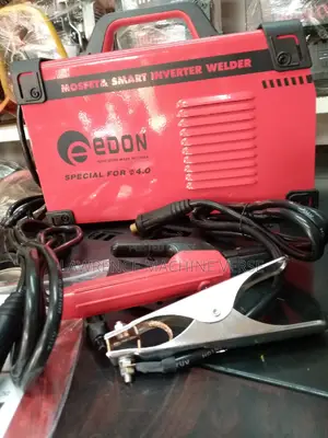 Welding Machine MMA 250