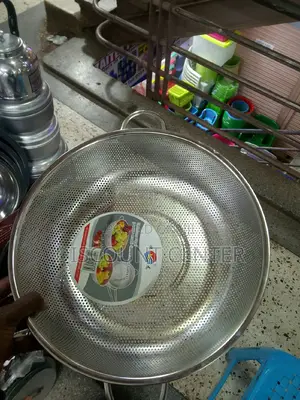 Colander Strainer
