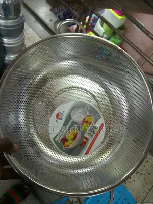 Colander Strainer