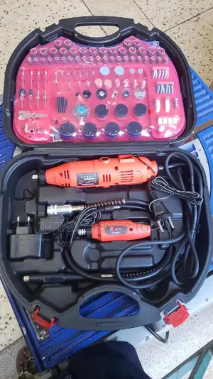 Die Grinder (Electric)