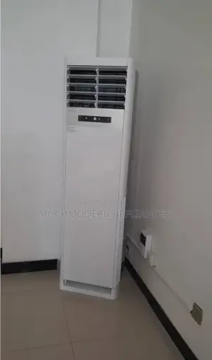 Floor Standing AC Hisense 24,000BTU