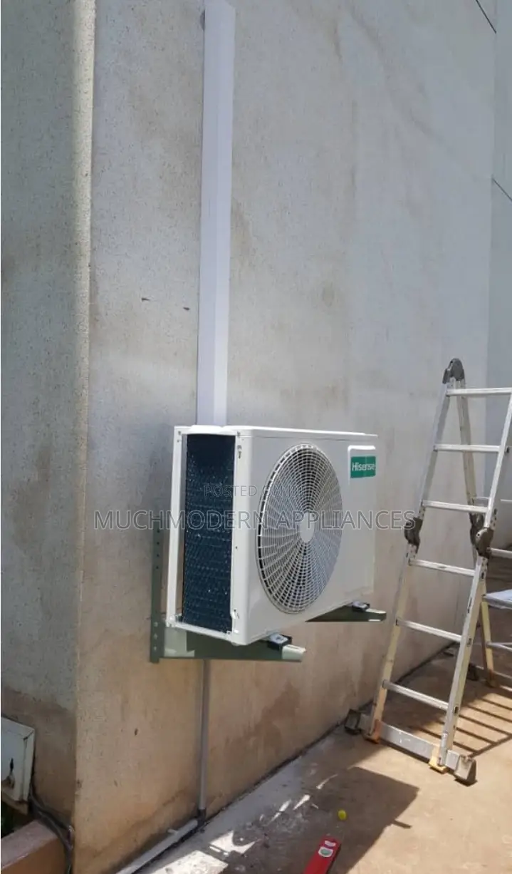 Floor Standing AC Hisense 24,000BTU