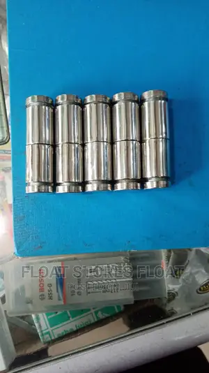 Glass Spacers, Per Piece (004)