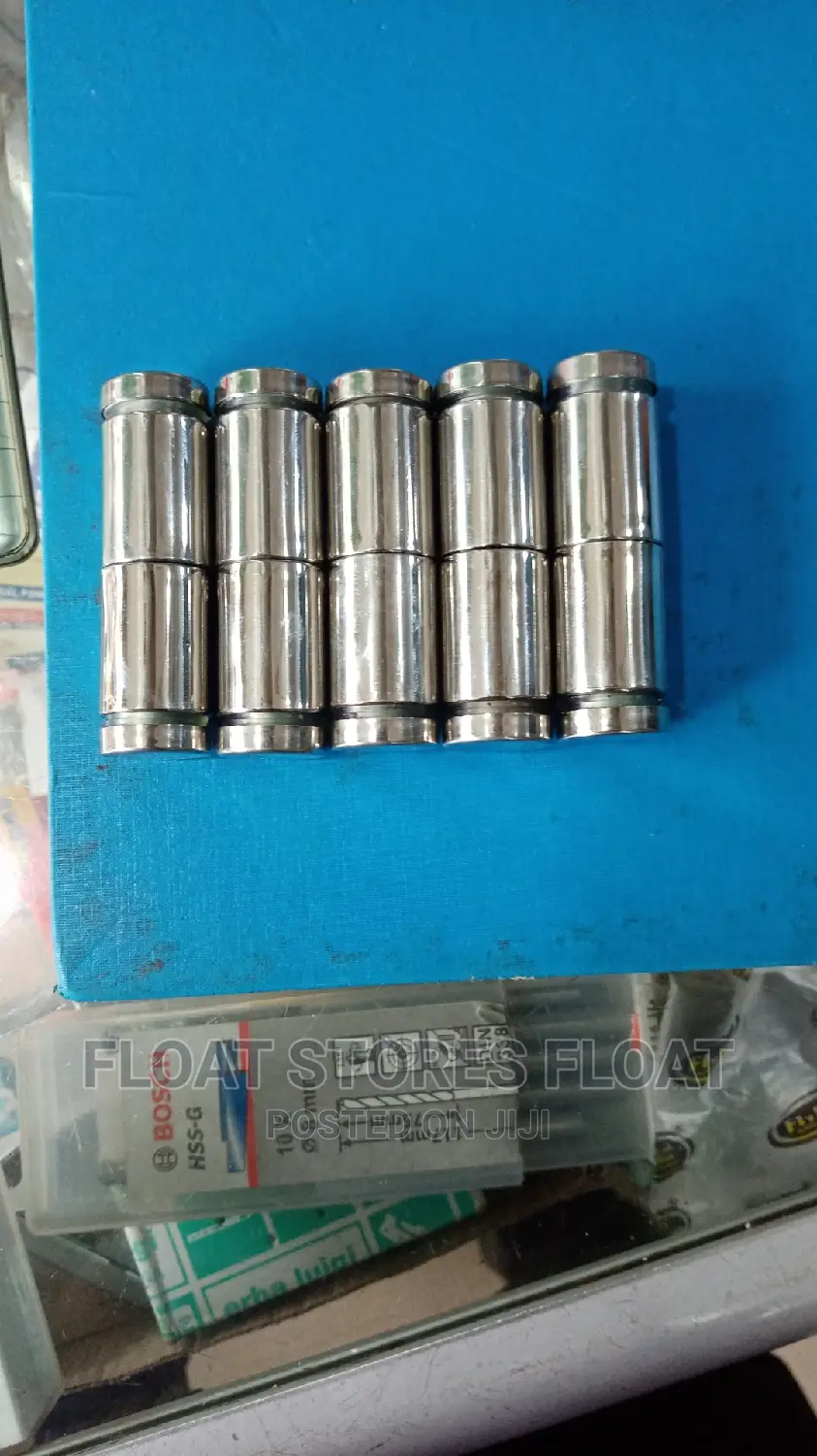 Glass Spacers, Per Piece (004)