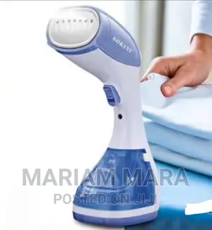 Garment Steamer/Swift Steamer