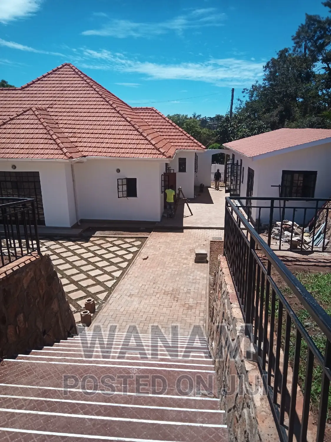 Construction And Renovation Services.
