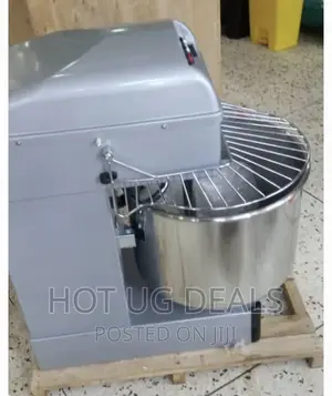 40L Commercial Spiral Dough Mixer