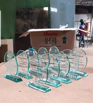 AWARDS and Certificates