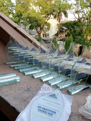AWARDS and Certificates