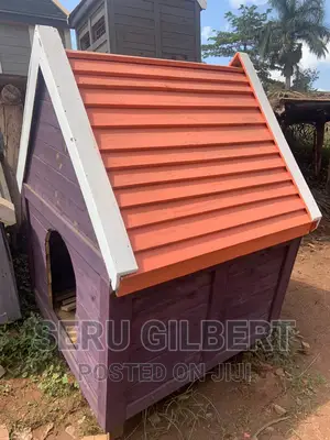 VCXSDC Dog House
