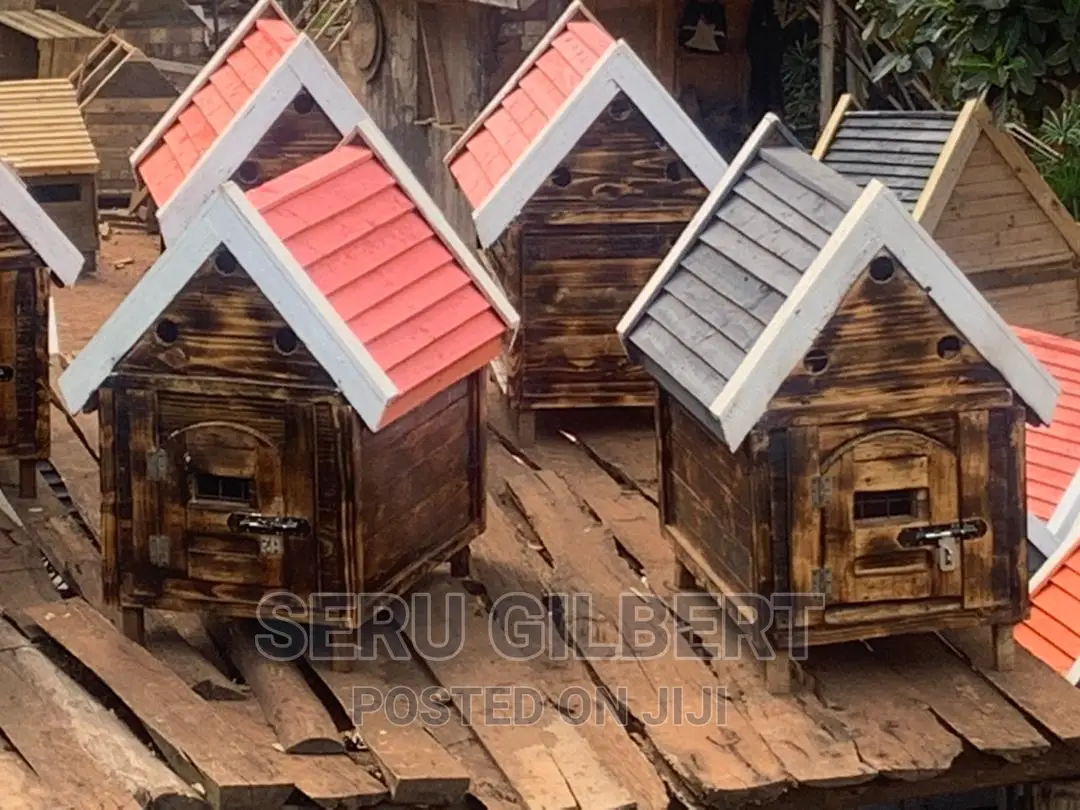 Mmaltese Dog House