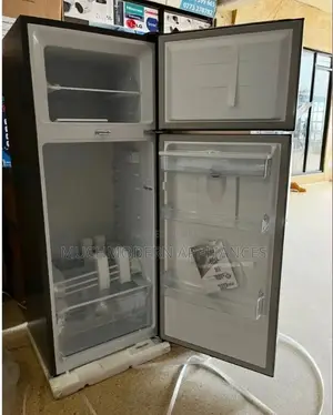 Hisense Fridge 270litres With Water Dispenser