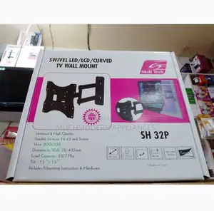 TV Wall Mount Swivel LED/LCD And Curved
