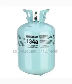 Refrigerant Gas R134a