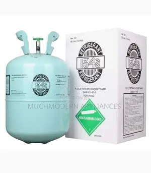 Refrigerant Gas R134a