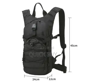 Hydration Back Pack Bag