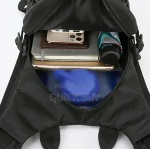 Hydration Back Pack Bag