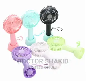 Eternal Classic Portable Handheld Fan