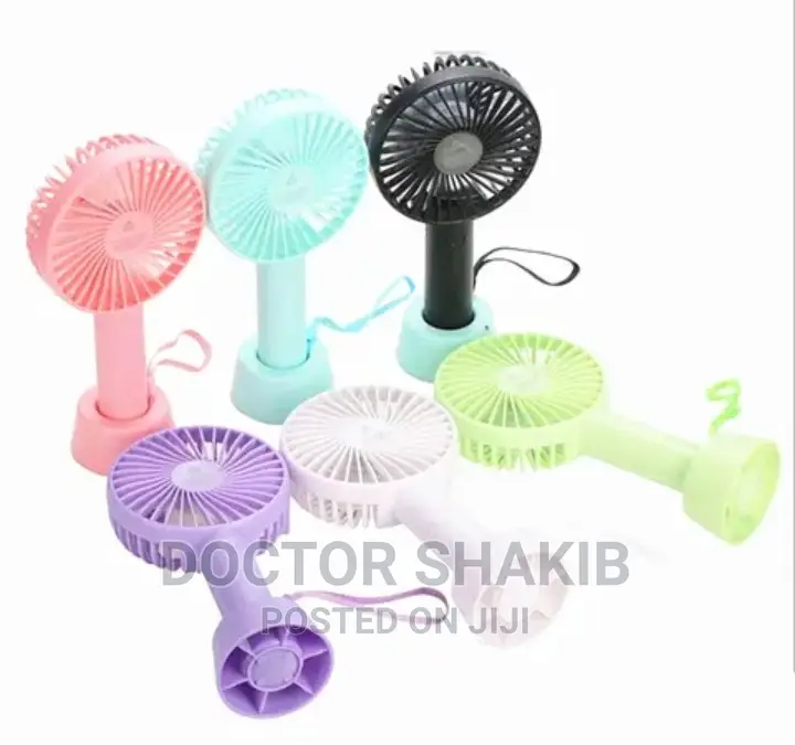 Eternal Classic Portable Handheld Fan