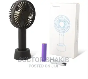 Eternal Classic Portable Handheld Fan