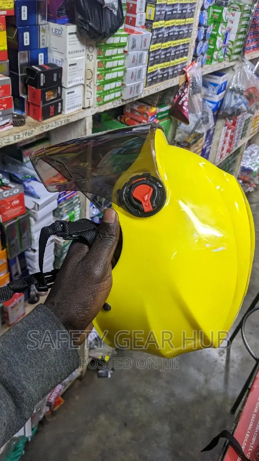 Bicycle Riding Helmet