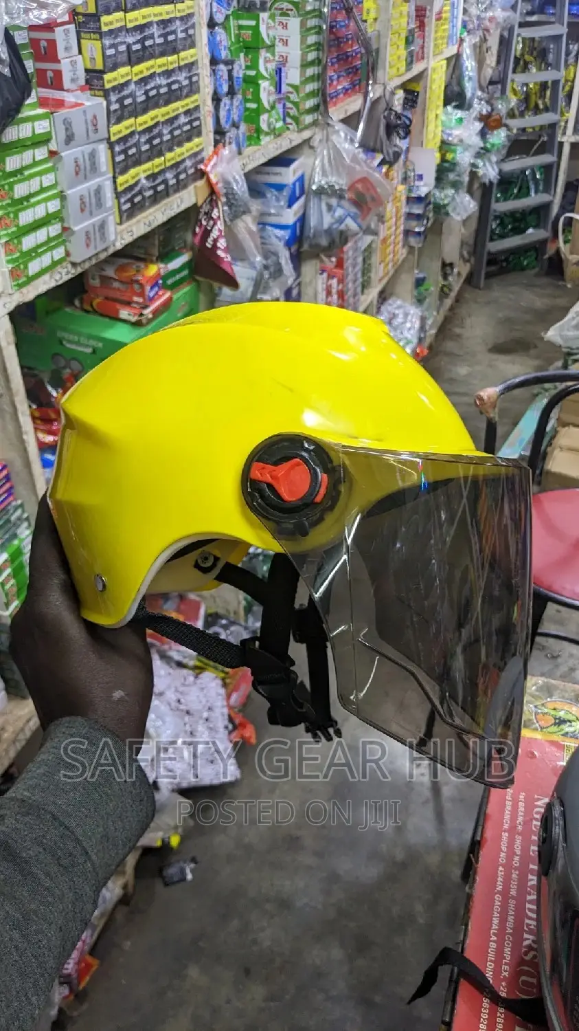 Bicycle Riding Helmet