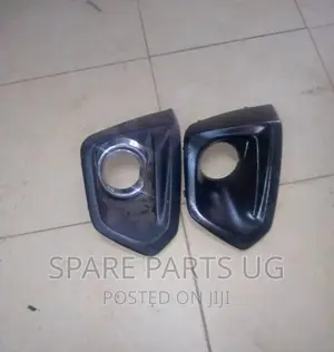 Subaru Impreza 2013 - 2016 Foglamp / Spotlight Cover