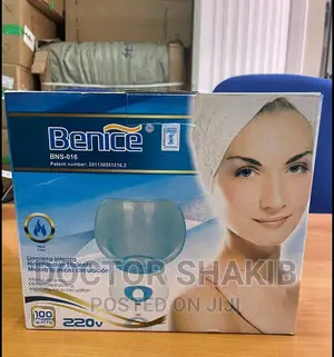 Benice Facial Steamer BNS-016 a-501
