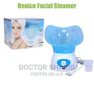 Benice Facial Steamer BNS-016 a-501