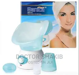 Benice Facial Steamer BNS-016 a-501