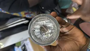 Toyota Passo Spotlight / Foglight