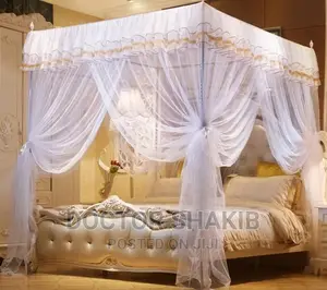 4 Stand Household Encrypted Mosquito Net