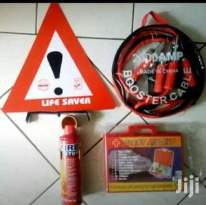 Road Safety KIT