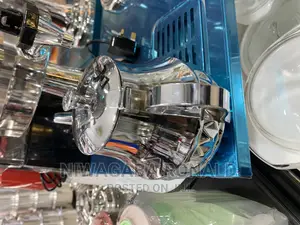 1.5L Stainless Steel Heavy Duty Tea Pot