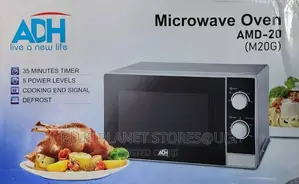 ADH 20L Electric Microwave Ovens \\ 1000w \\ AMD-20 (M20G)