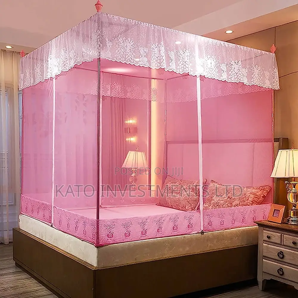 Stylish Mosquito Nets