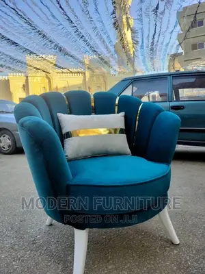 Finger Sofa Chair Call