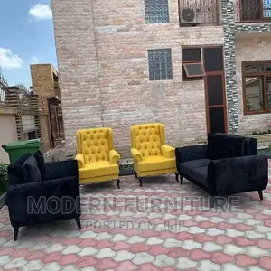 Sofa Set of 6 Seaters Call Us On