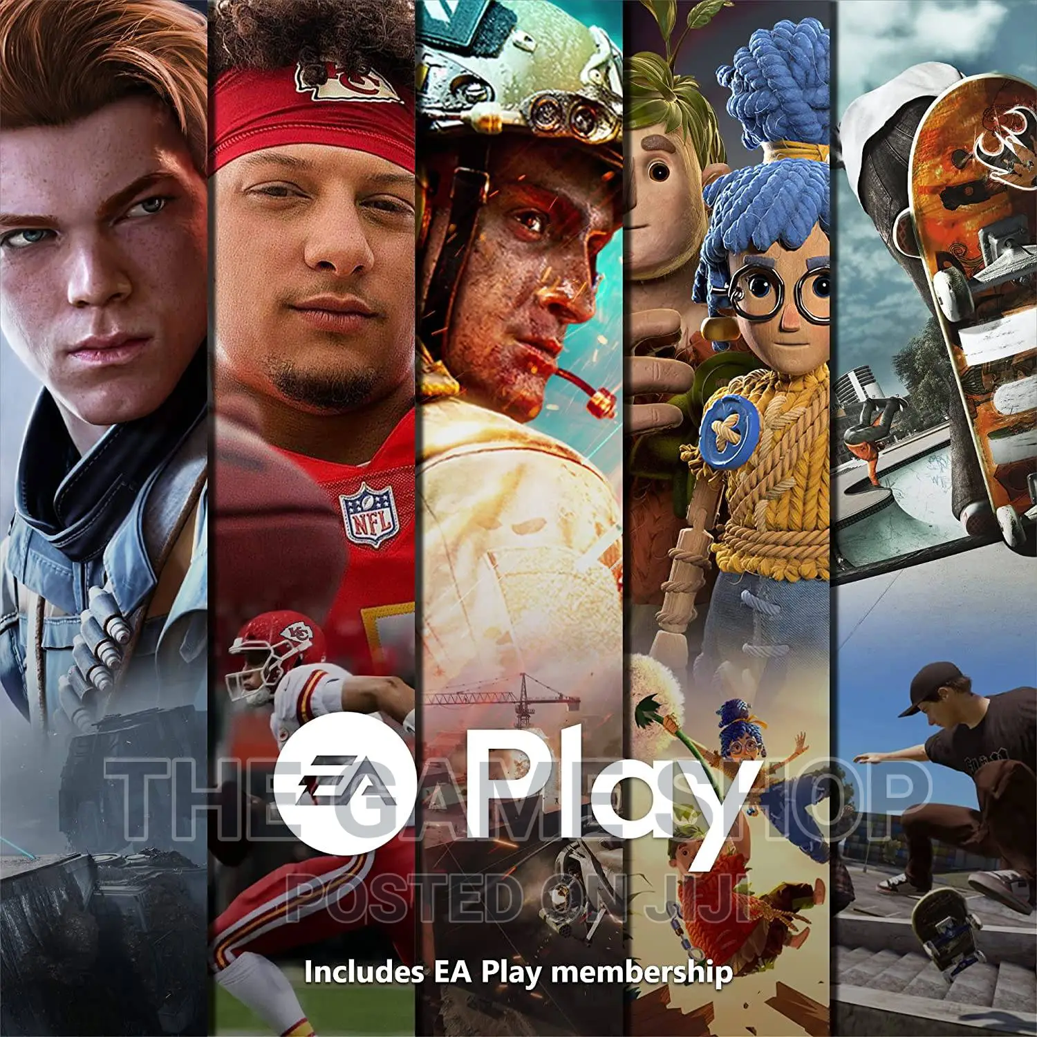 Xbox Game Pass Ultimate 1 Month (Pc, Xbox One, Series S|X)