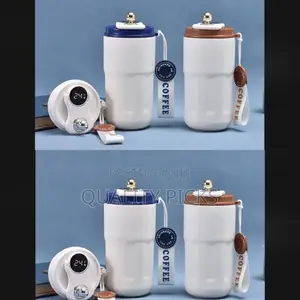 Thermal Mug Vacuum Cup