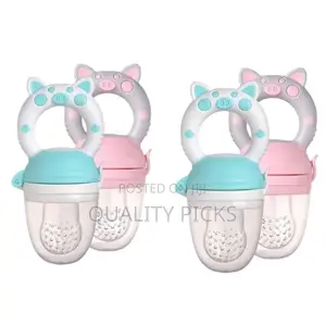 Baby Fruit Food Feeder